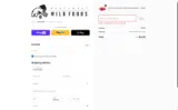 RASPBERRY25 coupon verification screenshot