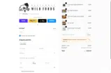 aronia26 coupon verification screenshot