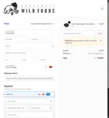 aronia26 coupon verification screenshot