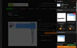 Northern Woodsmen coupon verification screenshot