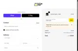 No Sauce The Plug coupon verification screenshot