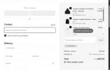 No Sauce The Plug coupon verification screenshot