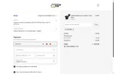 No Sauce The Plug coupon verification screenshot
