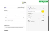 No Sauce The Plug coupon verification screenshot