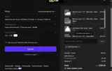No Sauce The Plug coupon verification screenshot