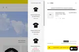 No Sauce The Plug coupon verification screenshot