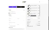 No Sauce The Plug coupon verification screenshot