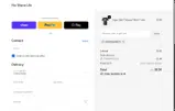 STAYBEARDED15 coupon verification screenshot