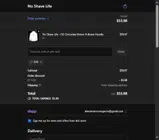 G10 coupon verification screenshot