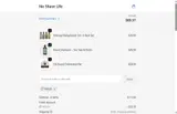 NSL20 coupon verification screenshot
