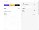 FIRST10 coupon verification screenshot