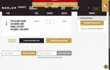 Nosler coupon verification screenshot