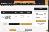 Nosler coupon verification screenshot