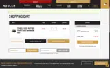 Nosler coupon verification screenshot