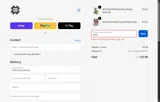 Ebf25 coupon verification screenshot