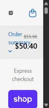 Ebf25 coupon verification screenshot