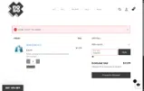 TREAT31 coupon verification screenshot