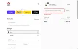 25LASTMINUTE20 coupon verification screenshot
