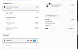 VINTAGECASAMIA coupon verification screenshot