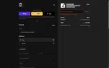 25PRETG-SUB35 coupon verification screenshot