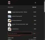 264825 coupon verification screenshot