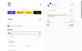 EXCELLENCE25 coupon verification screenshot