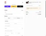 ELYSSAB coupon verification screenshot