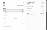RNASTASE coupon verification screenshot
