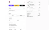 MYCOZYMAISON coupon verification screenshot