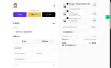 ELYSSAB coupon verification screenshot