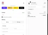 STEFANO20 coupon verification screenshot