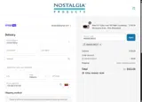 ABANDONED5 coupon verification screenshot