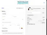 ABANDONED5 coupon verification screenshot