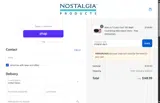 FERRISFUN25 coupon verification screenshot