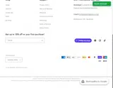 CART15 coupon verification screenshot