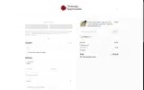 SCRIBE10 coupon verification screenshot
