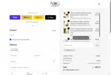TRYNOSTOS coupon verification screenshot