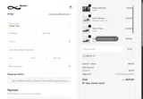 Notace coupon verification screenshot