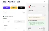 MARIA20 coupon verification screenshot