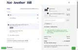SARAH20 coupon verification screenshot