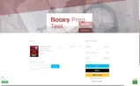 SALES coupon verification screenshot