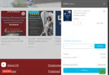 JULY27 coupon verification screenshot