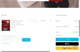 SIMPLYCDES10 coupon verification screenshot