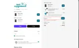 Not Consumed coupon verification screenshot