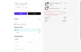 Not Consumed coupon verification screenshot
