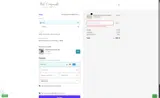 Not Consumed coupon verification screenshot