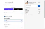 Not Consumed coupon verification screenshot