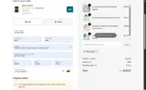 Not Consumed coupon verification screenshot