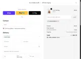 NotebookTherapy coupon verification screenshot