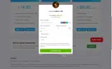 AudioFun-L50-EN coupon verification screenshot